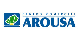 Centro Comercial Arousa